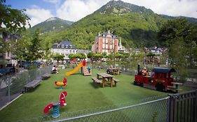 Studio Les Marmottes Hypercentre De Cauterets